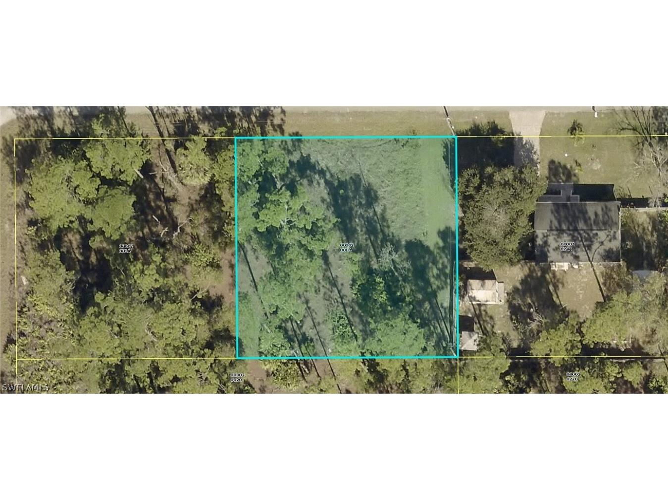 3602 E 13th Street Lehigh Acres FL 33972 222018933 image1