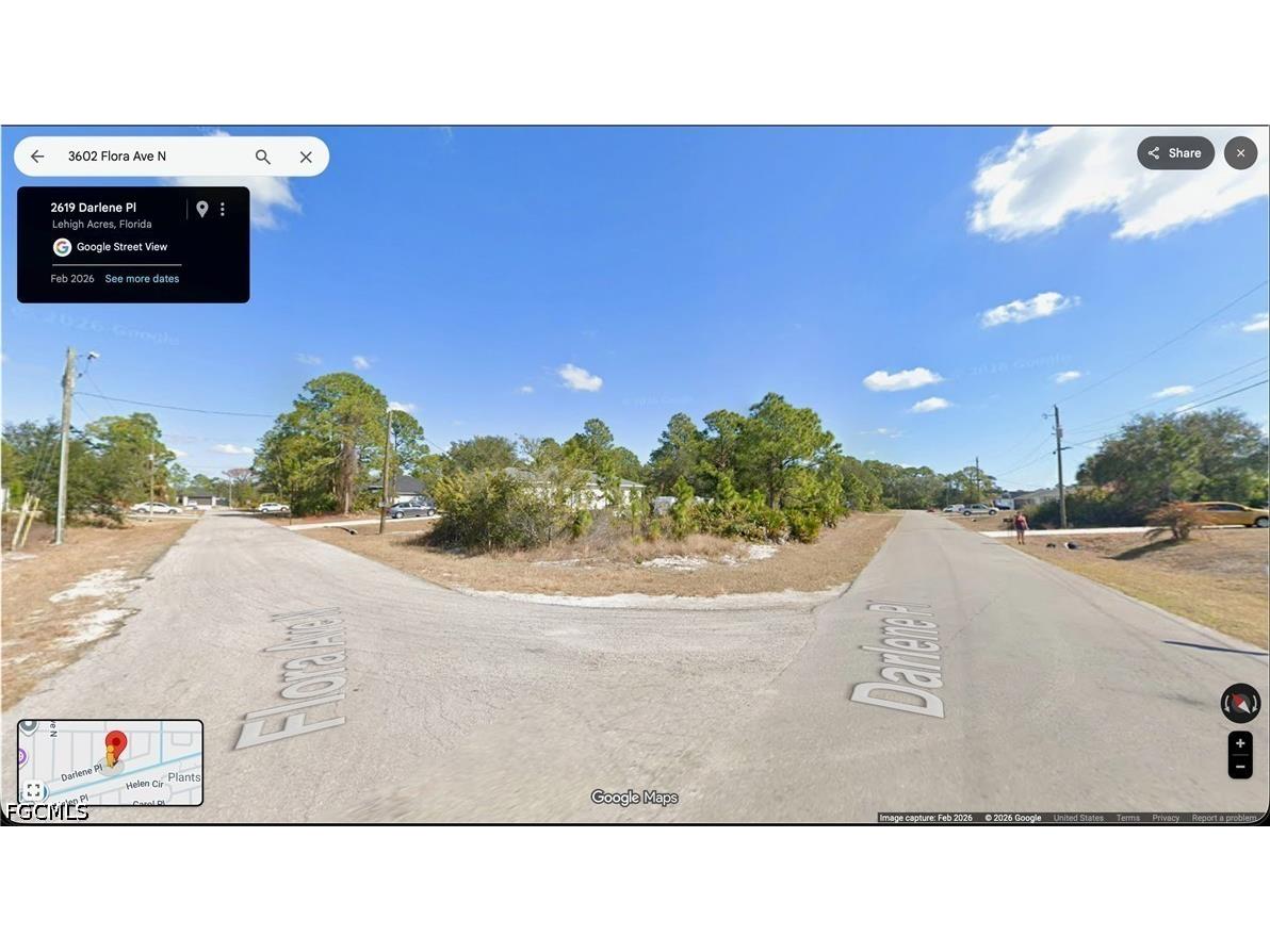 3602 Flora Avenue N Lehigh Acres FL 33971 2026019830 image1