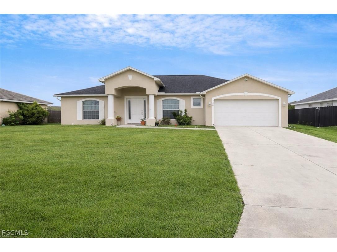3602 NE 12th Court Cape Coral FL 33909 2026008747 image1
