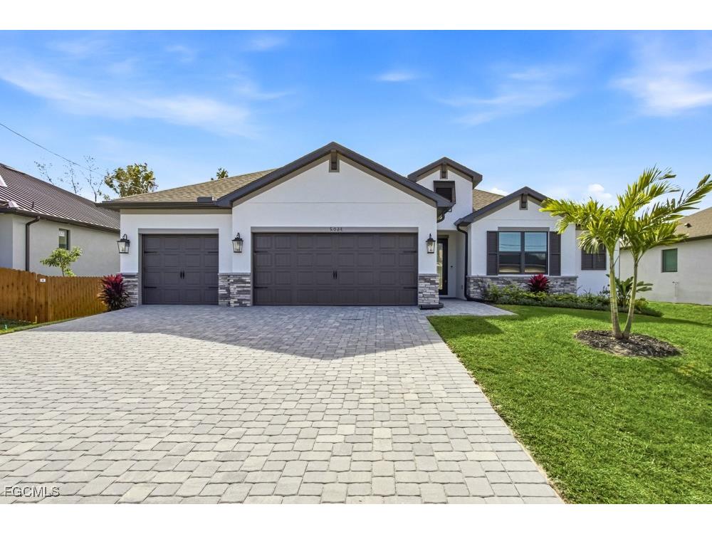 3602 SW 3rd Street Cape Coral FL 33991 2026001870 image1