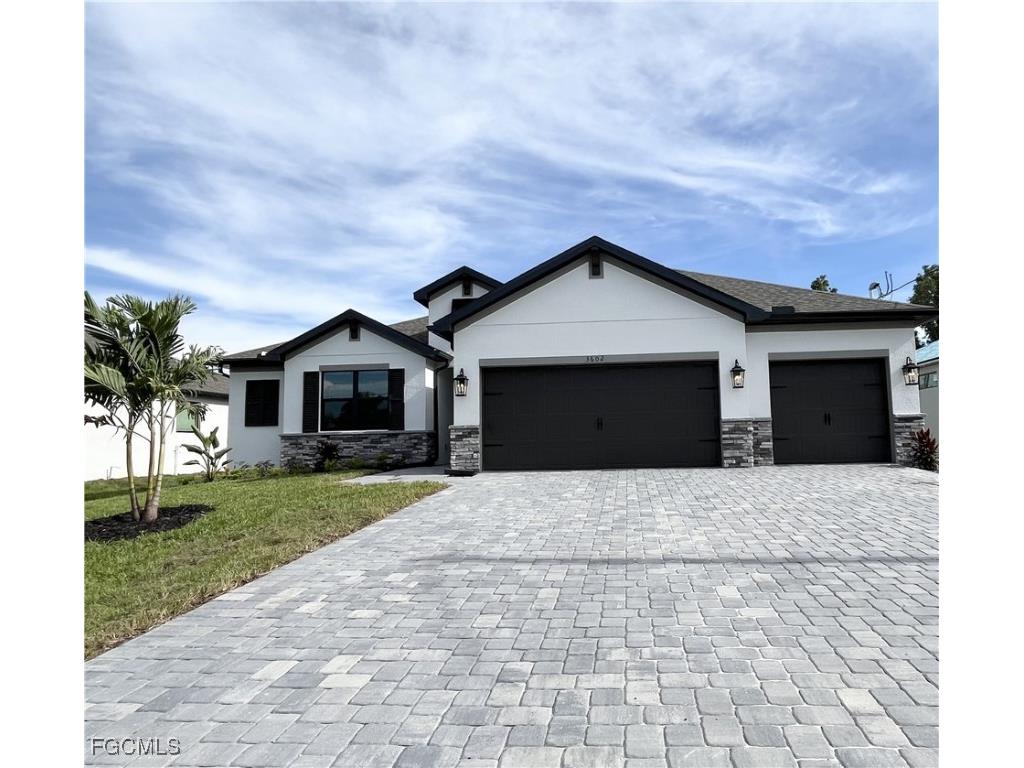 3602 SW 3rd Street Cape Coral FL 33991 225036995 image1