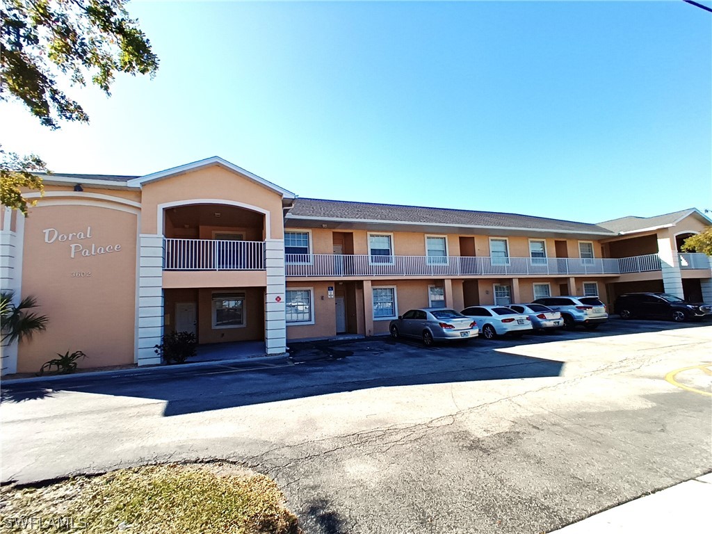 3602 Skyline Boulevard #203 Cape Coral FL 33914 223009569 image1