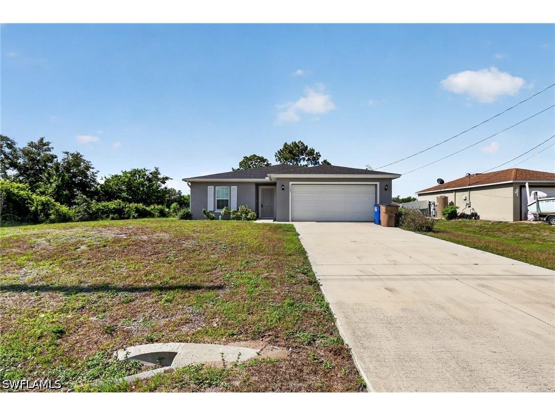 3603 21st Street SW Lehigh Acres FL 33976 226019727 image1