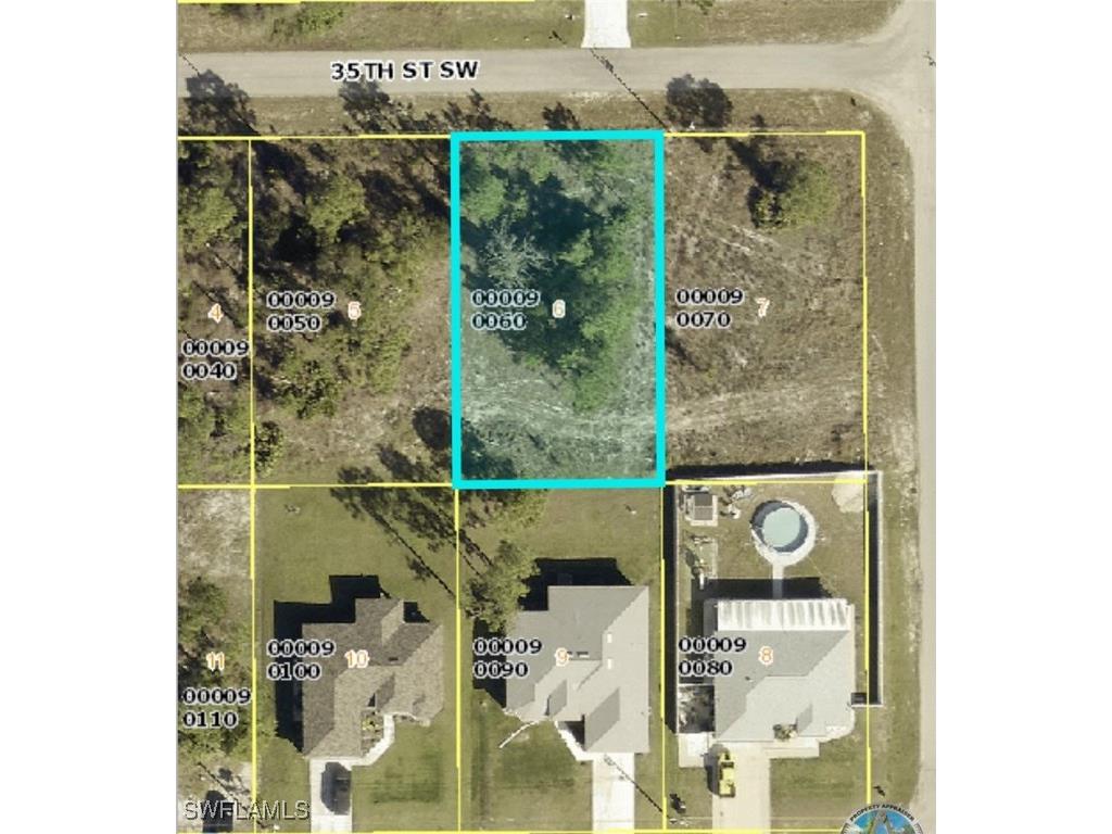 3603 35th Street SW Lehigh Acres FL 33976 224069122 image1