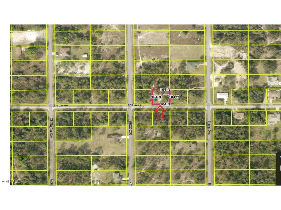 3603 E 14th Street Lehigh Acres FL 33972 2025006514 image1