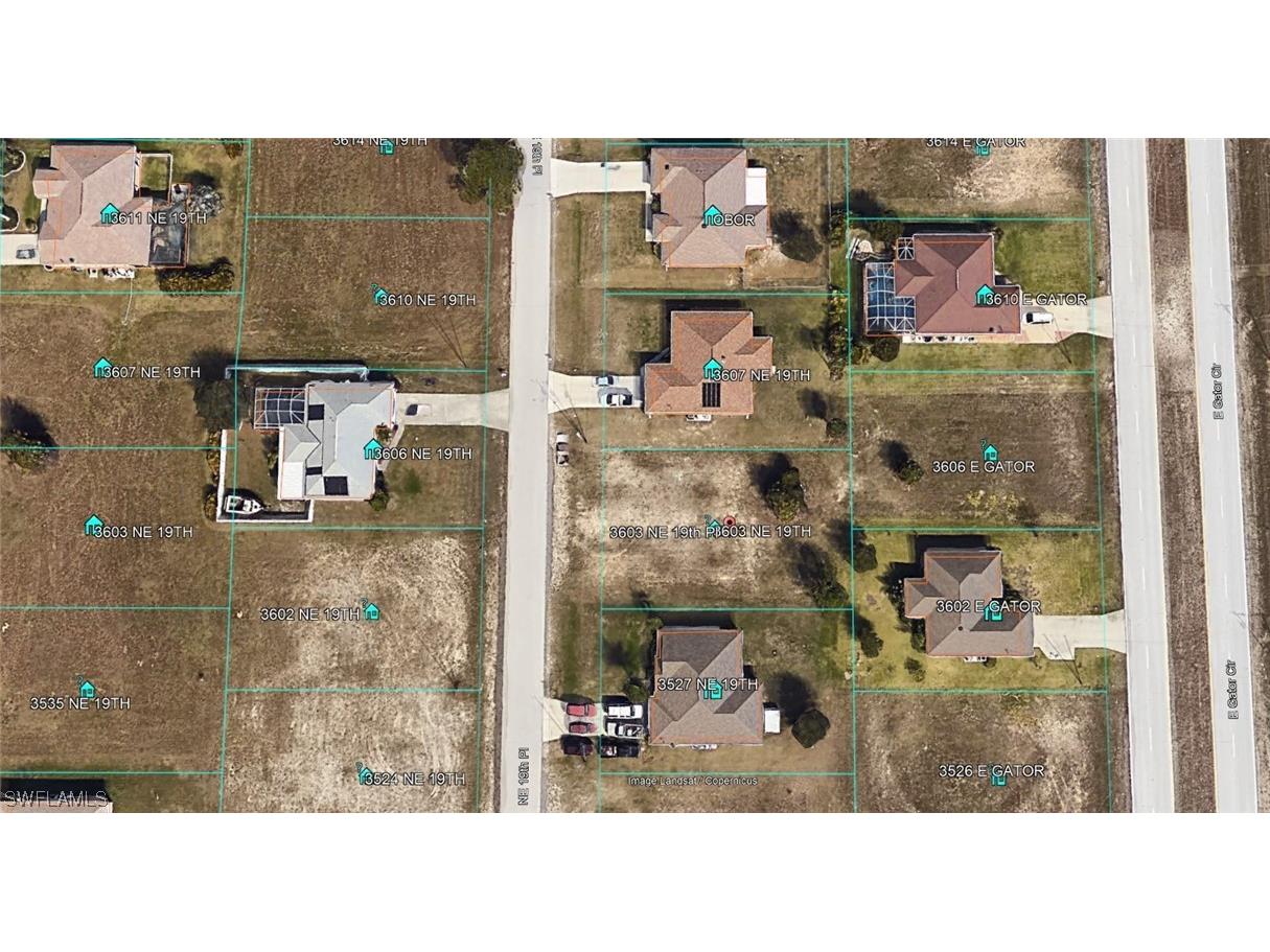 3603 NE 19th Place Cape Coral FL 33909 223081916 image1