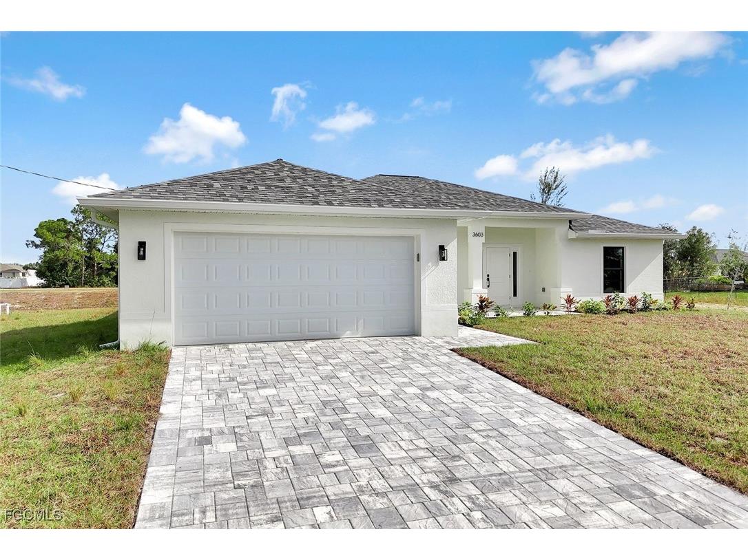 3603 NE 9th Avenue Cape Coral FL 33909 2025024922 image1