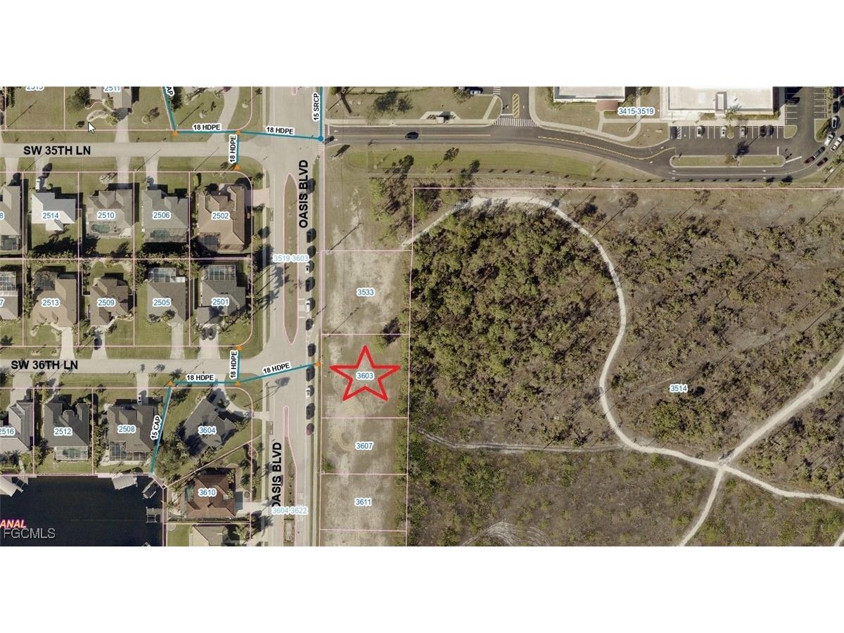 3603 Oasis Boulevard Cape Coral FL 33914 2025010601 image4