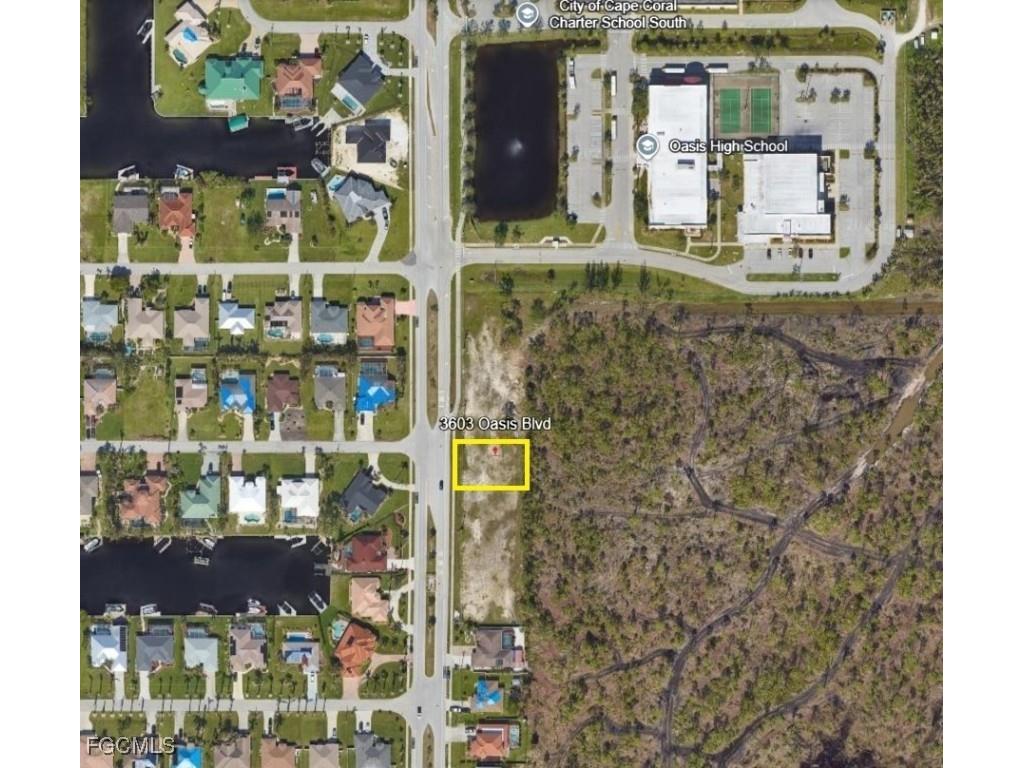 3603 Oasis Boulevard Cape Coral FL 33914 2025010601 image5