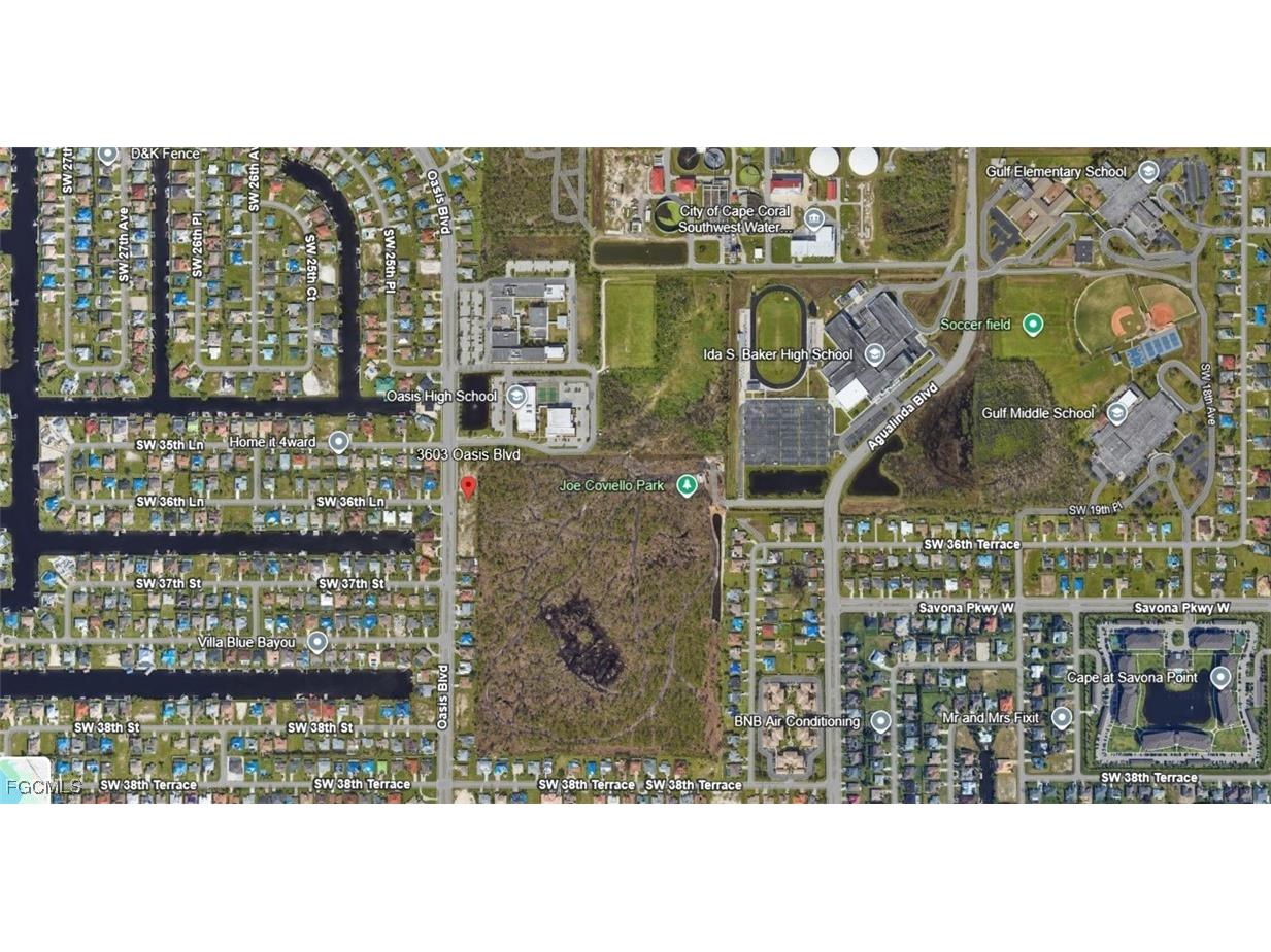 3603 Oasis Boulevard Cape Coral FL 33914 2025010601 image6