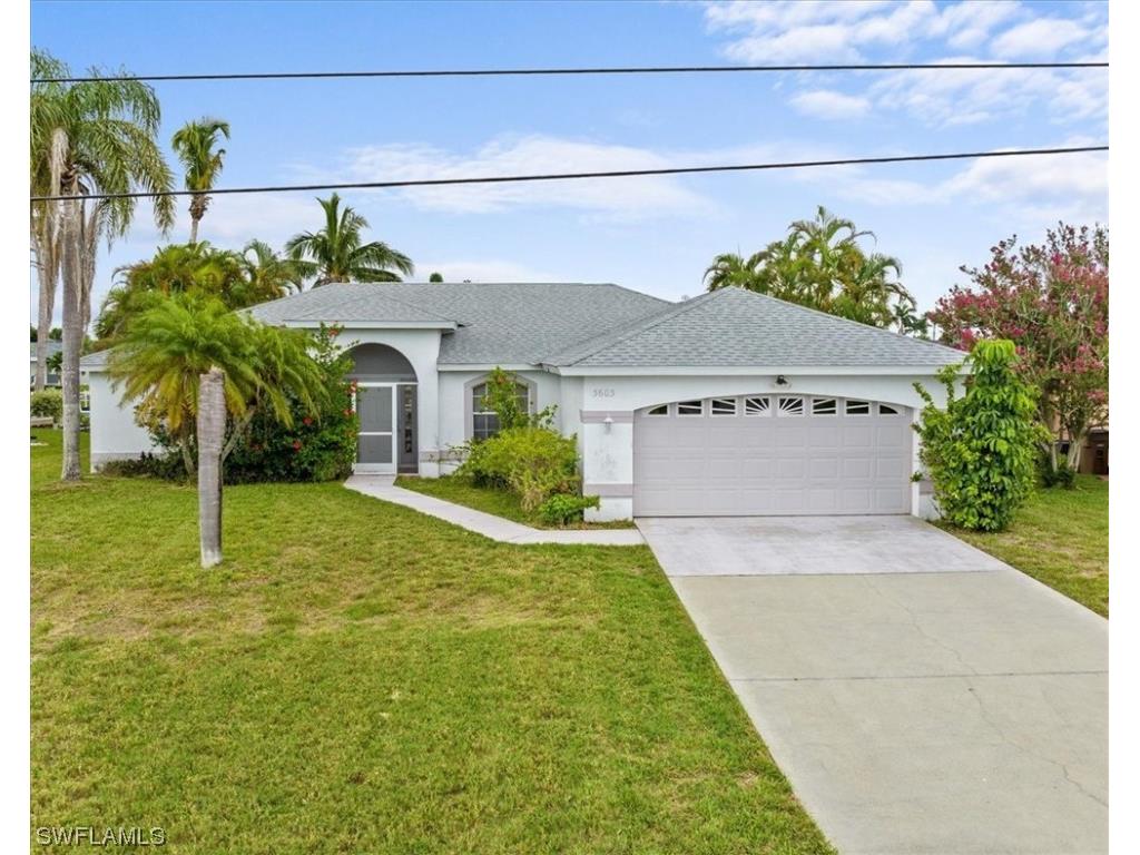 3603 SE 1st Avenue Cape Coral FL 33904 223051668 image1