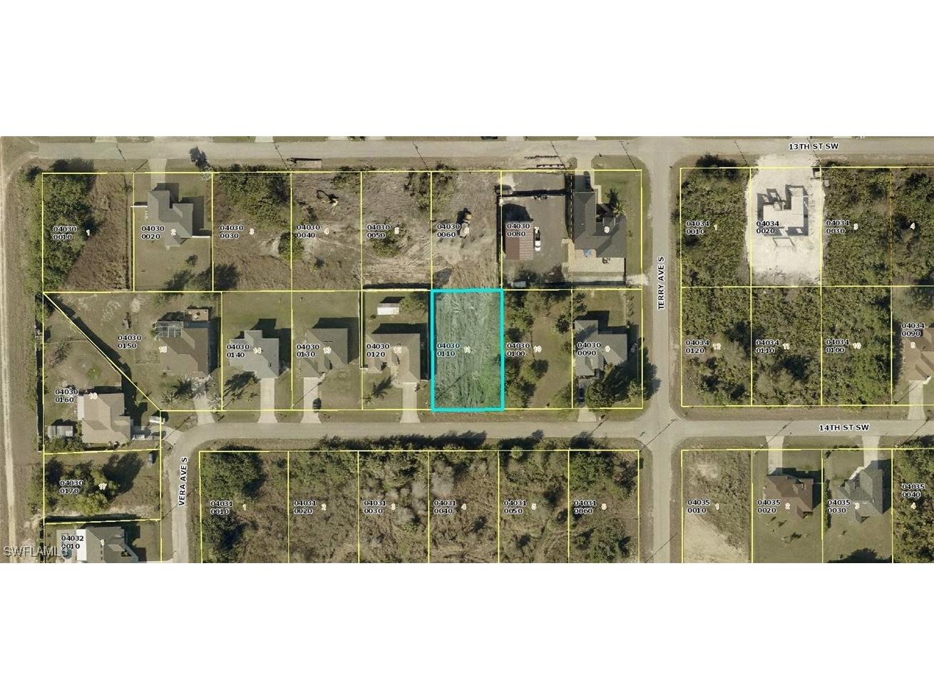 3604 14th Street SW Lehigh Acres FL 33976 225062677 image1