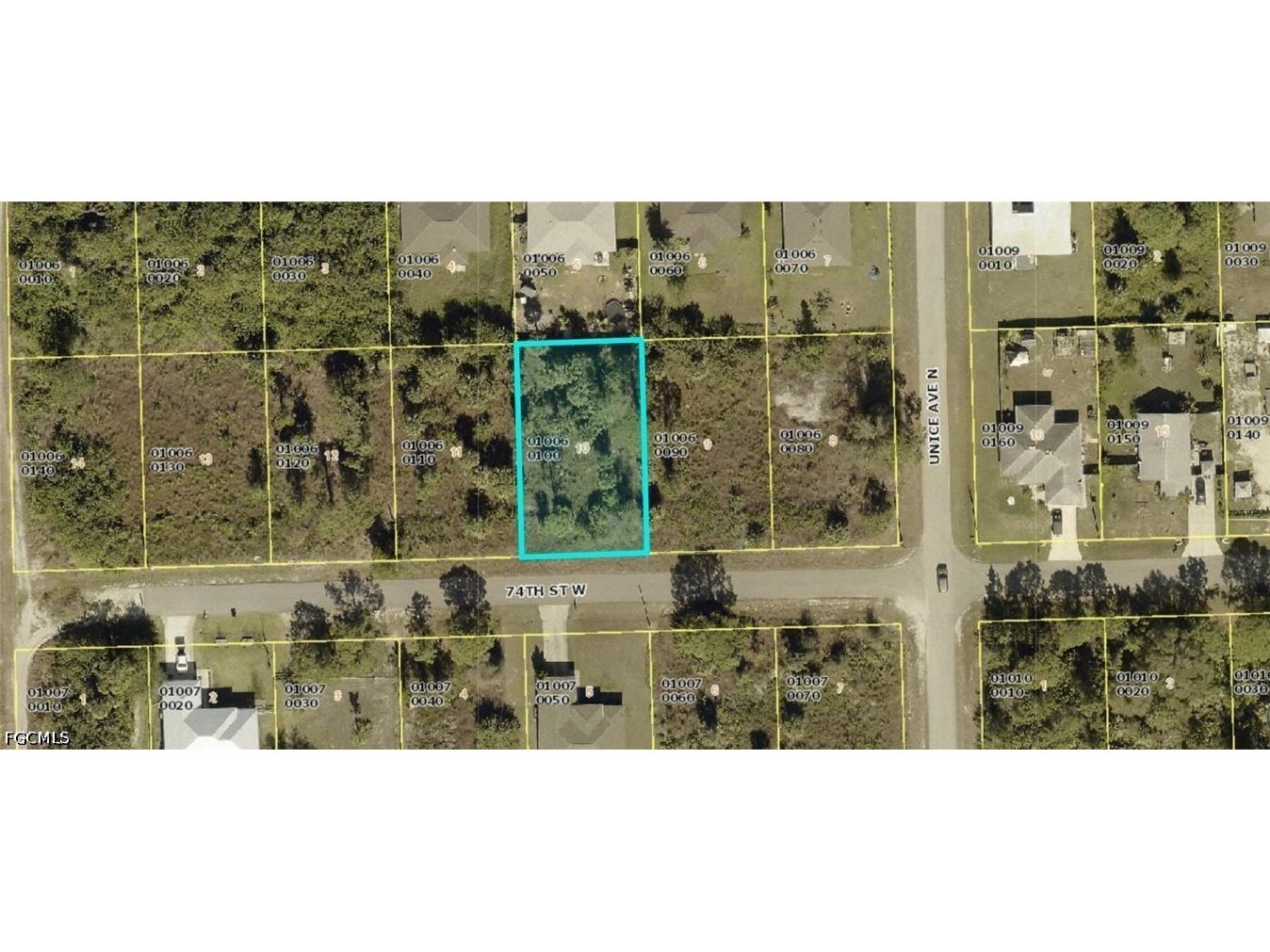 3604 74th Street W Lehigh Acres FL 33971 2026019167 image3