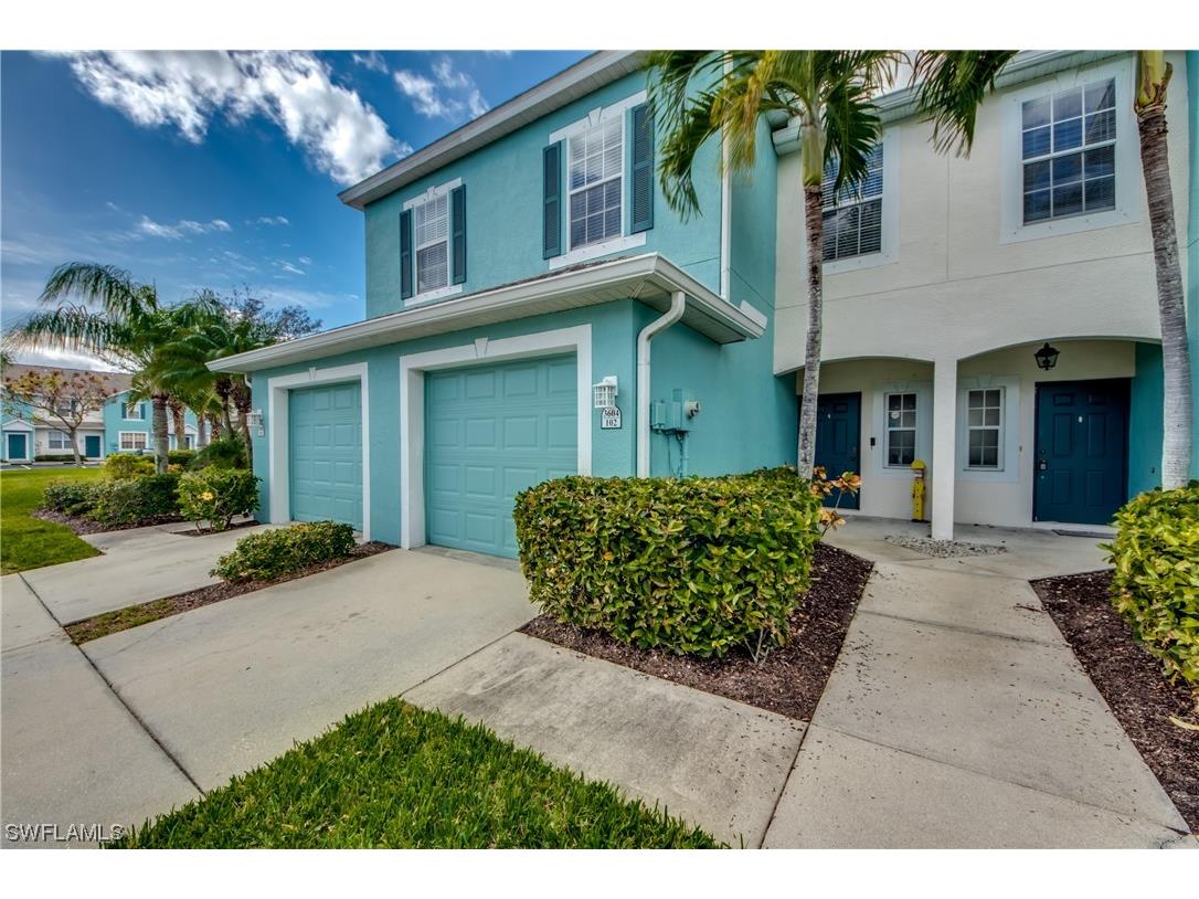 3604 Cedar Oak Drive #102 Fort Myers FL 33916 224002538 image1