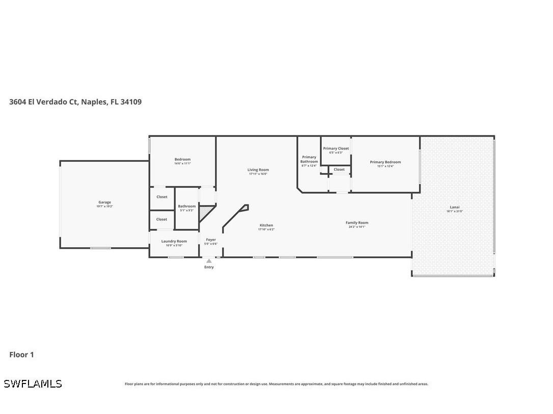 3604 El Verdado Court Naples FL 34109 226014361 image28