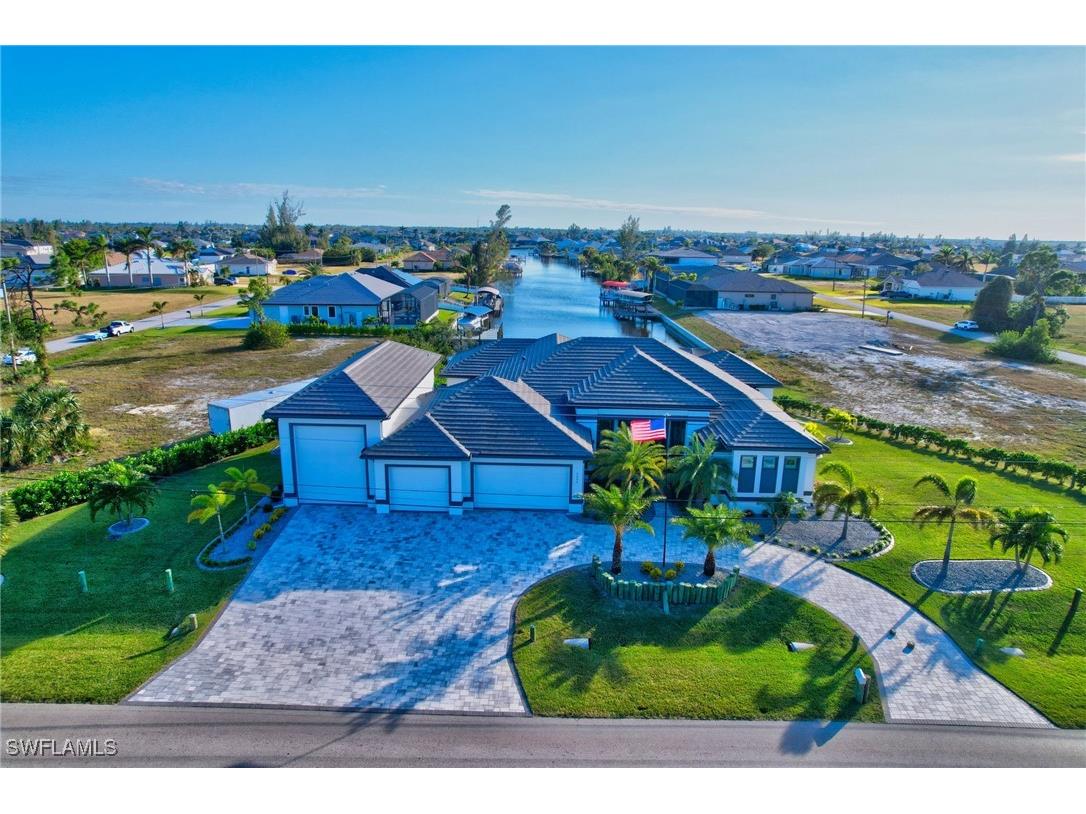 3604 Kismet Parkway W Cape Coral FL 33993 224099480 image1