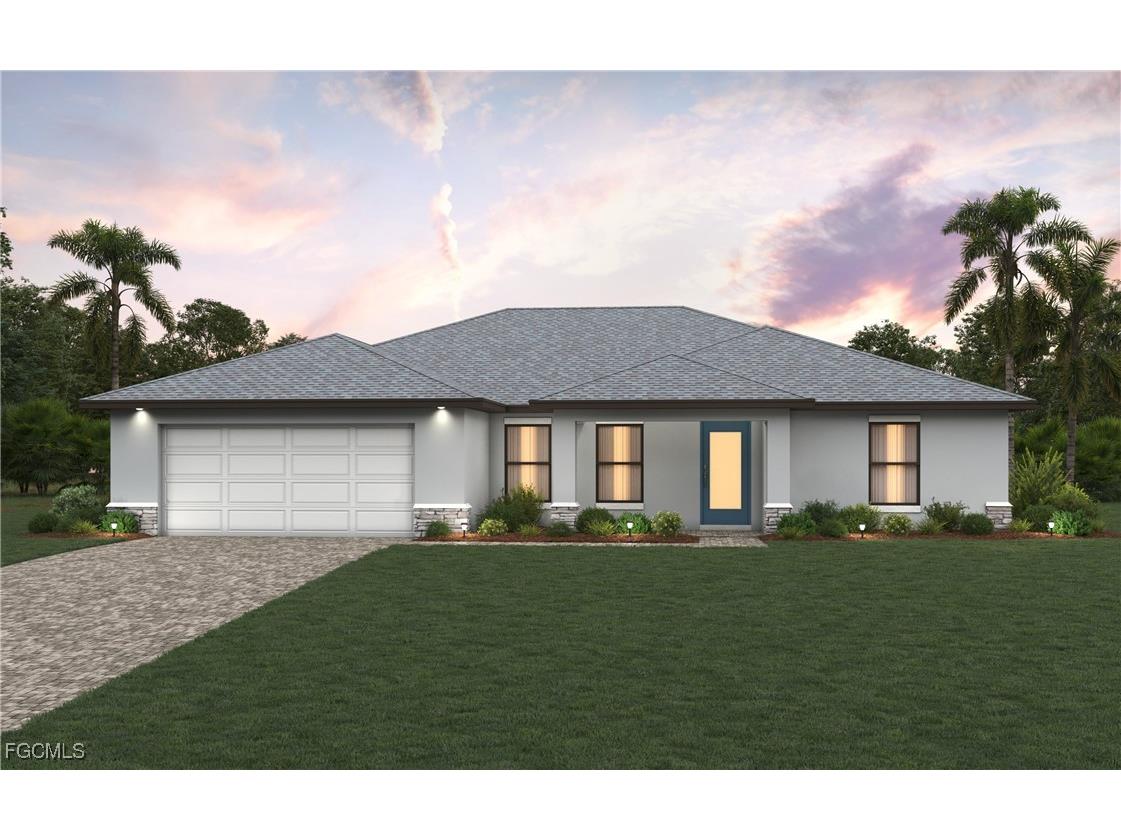 3604 NE 22nd Avenue Cape Coral FL 33909 2025011359 image1