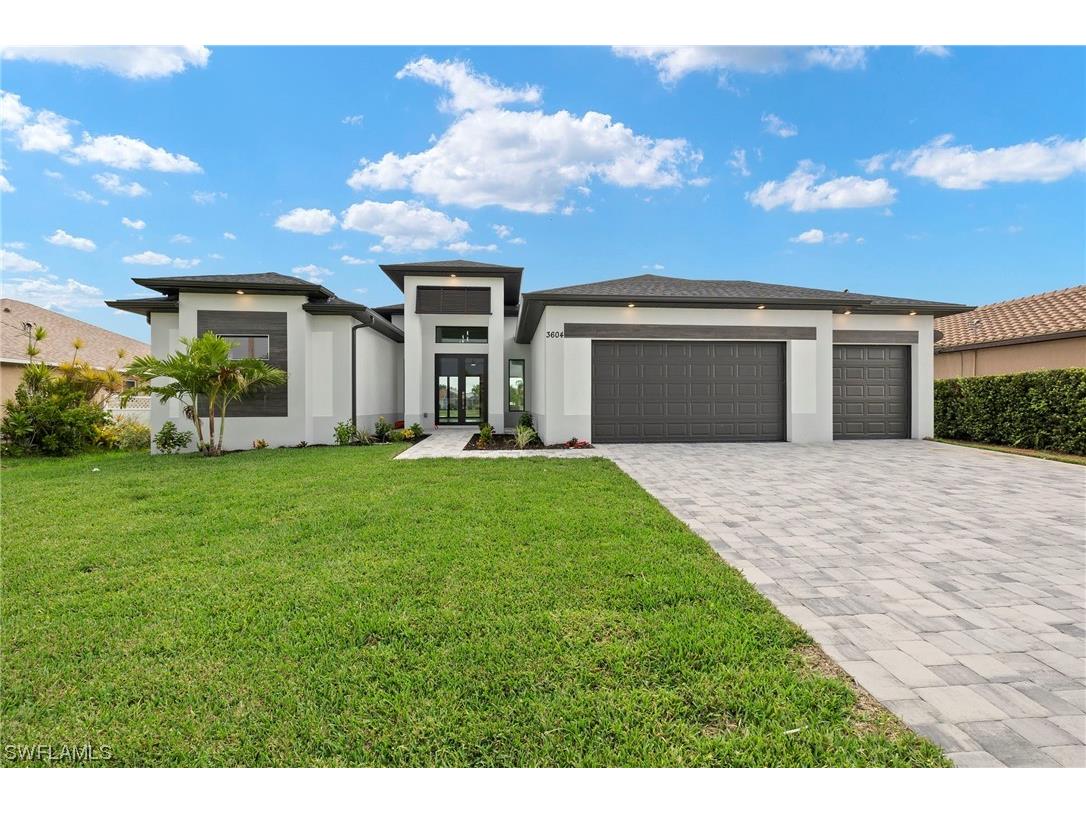 3604 NW 3rd Street Cape Coral FL 33993 223061155 image1