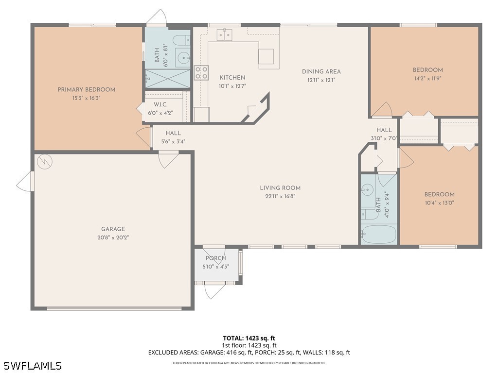 3604 SW 6th Avenue Cape Coral FL 33914 226019169 image23