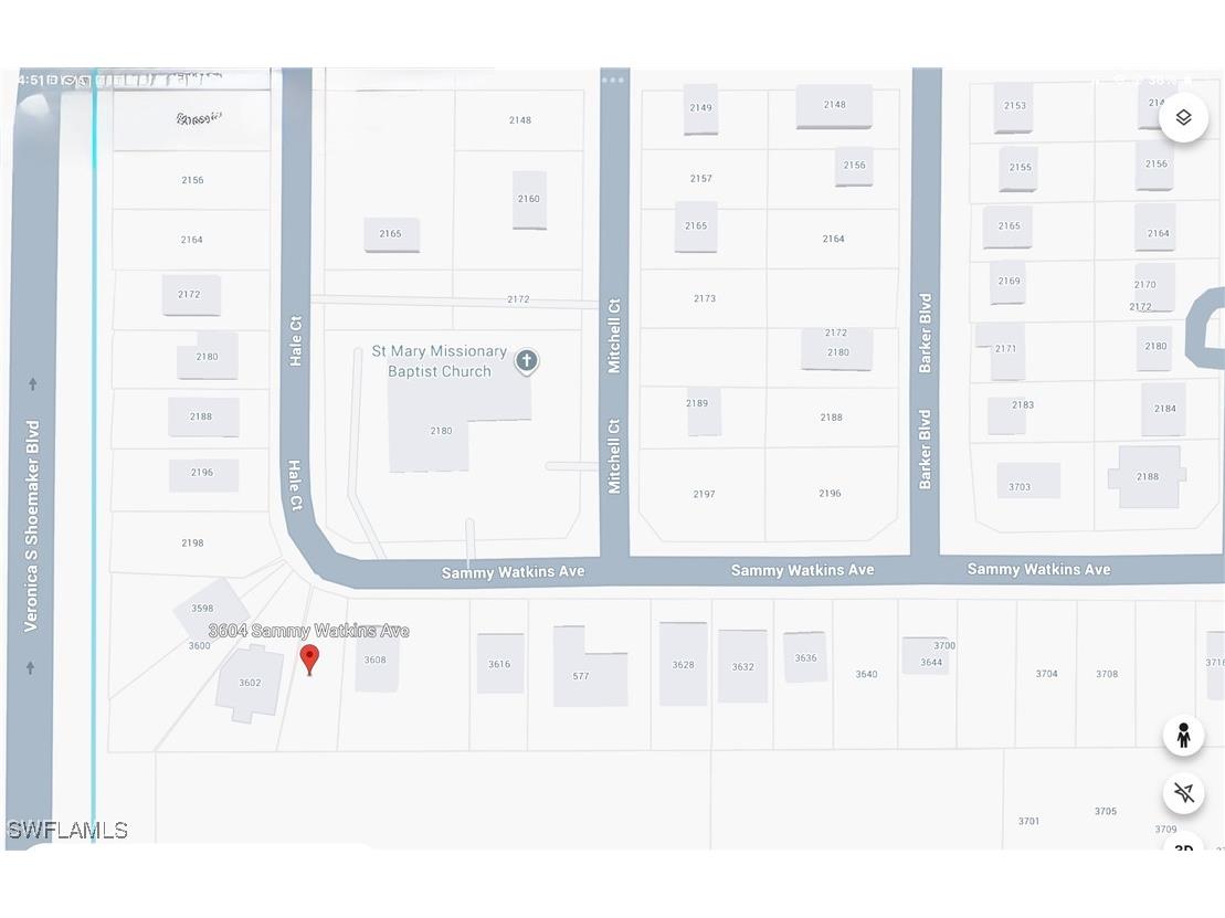 3604 Sammy Watkins Avenue Fort Myers FL 33916 225057689 image1