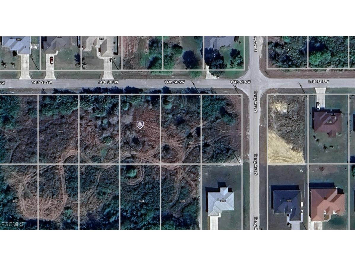 3605 14th Street SW Lehigh Acres FL 33976 2025010893 image1