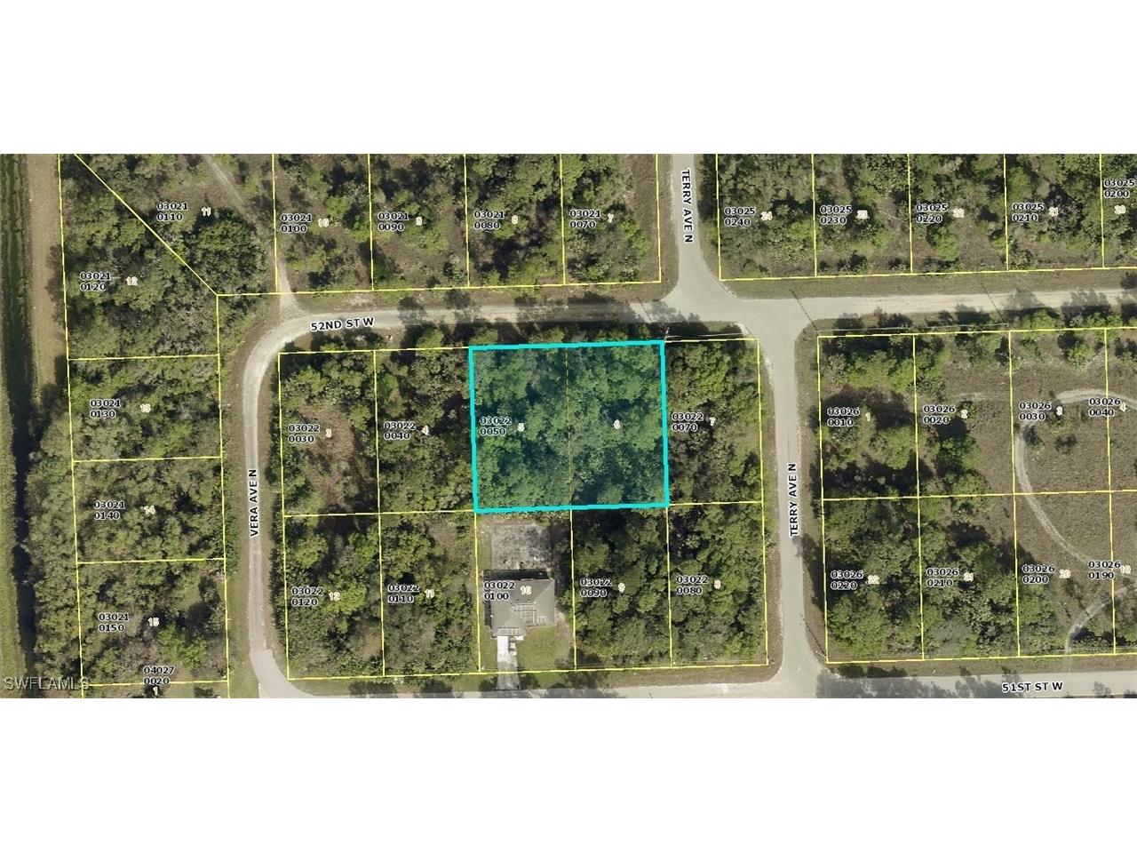 3605 52nd Street W Lehigh Acres FL 33971 224072648 image1