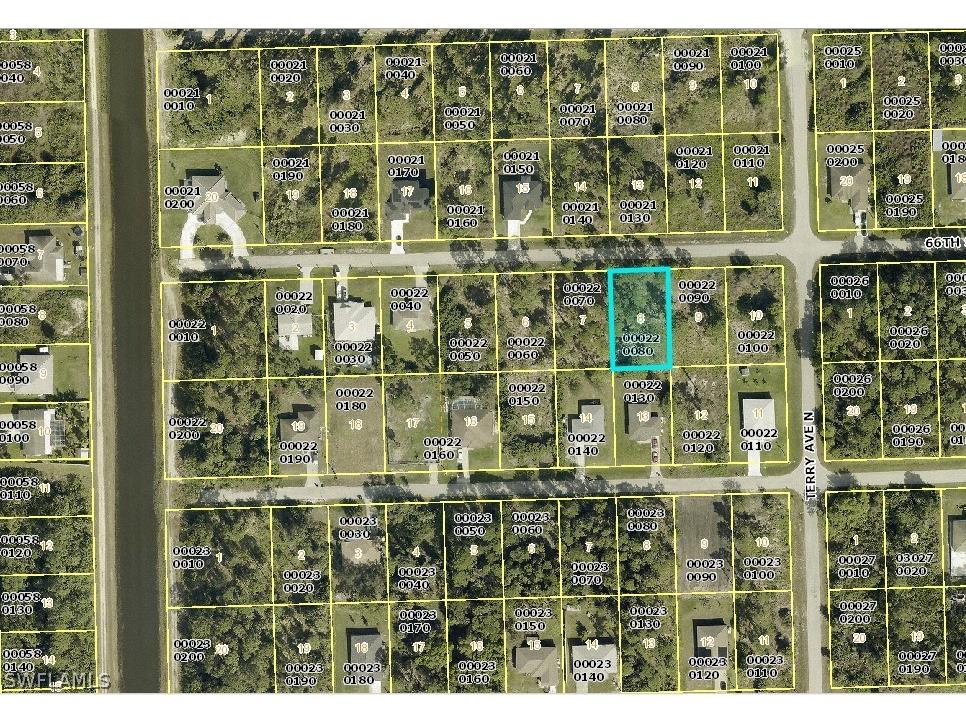 3605 66th Street W Lehigh Acres FL 33971 224042888 image1