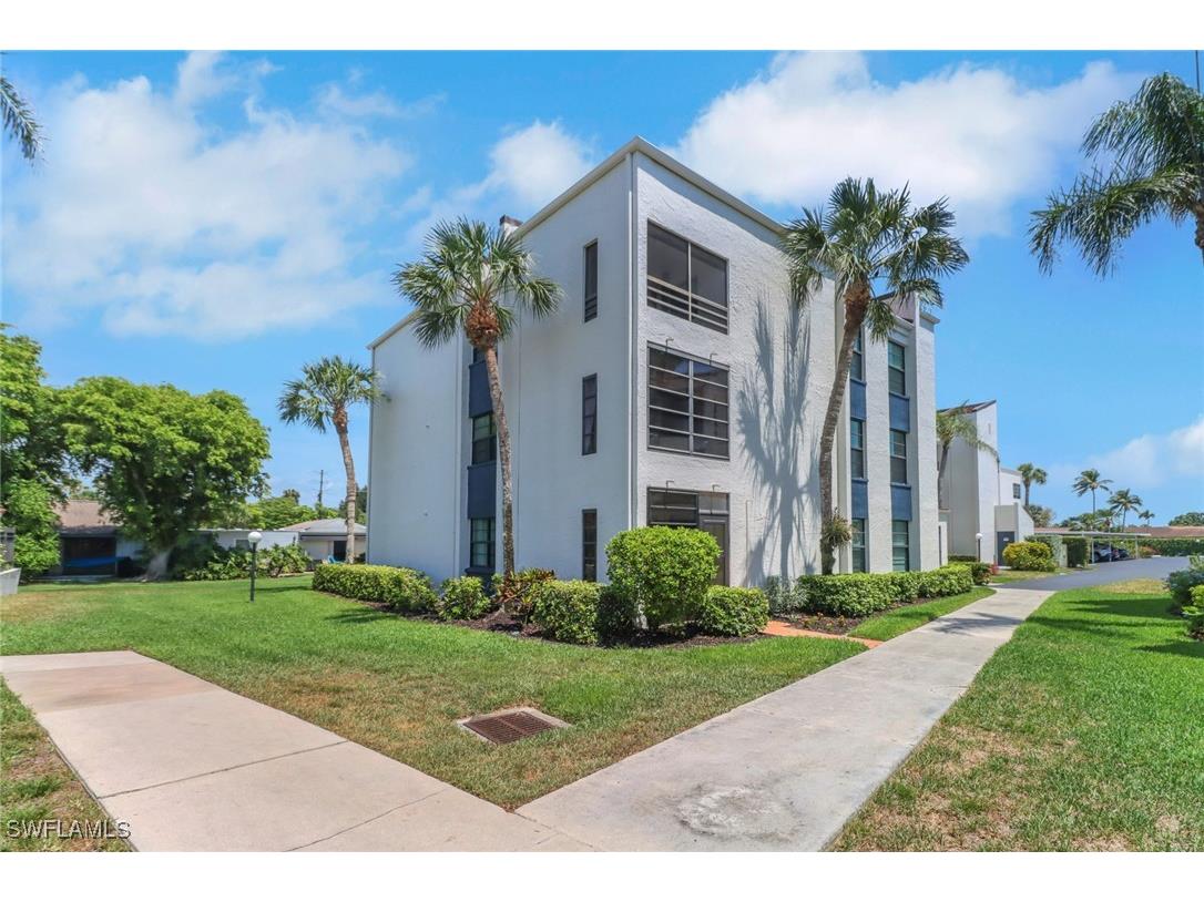 3605 Boca Ciega Drive #202 Naples FL 34112 225048796 image1