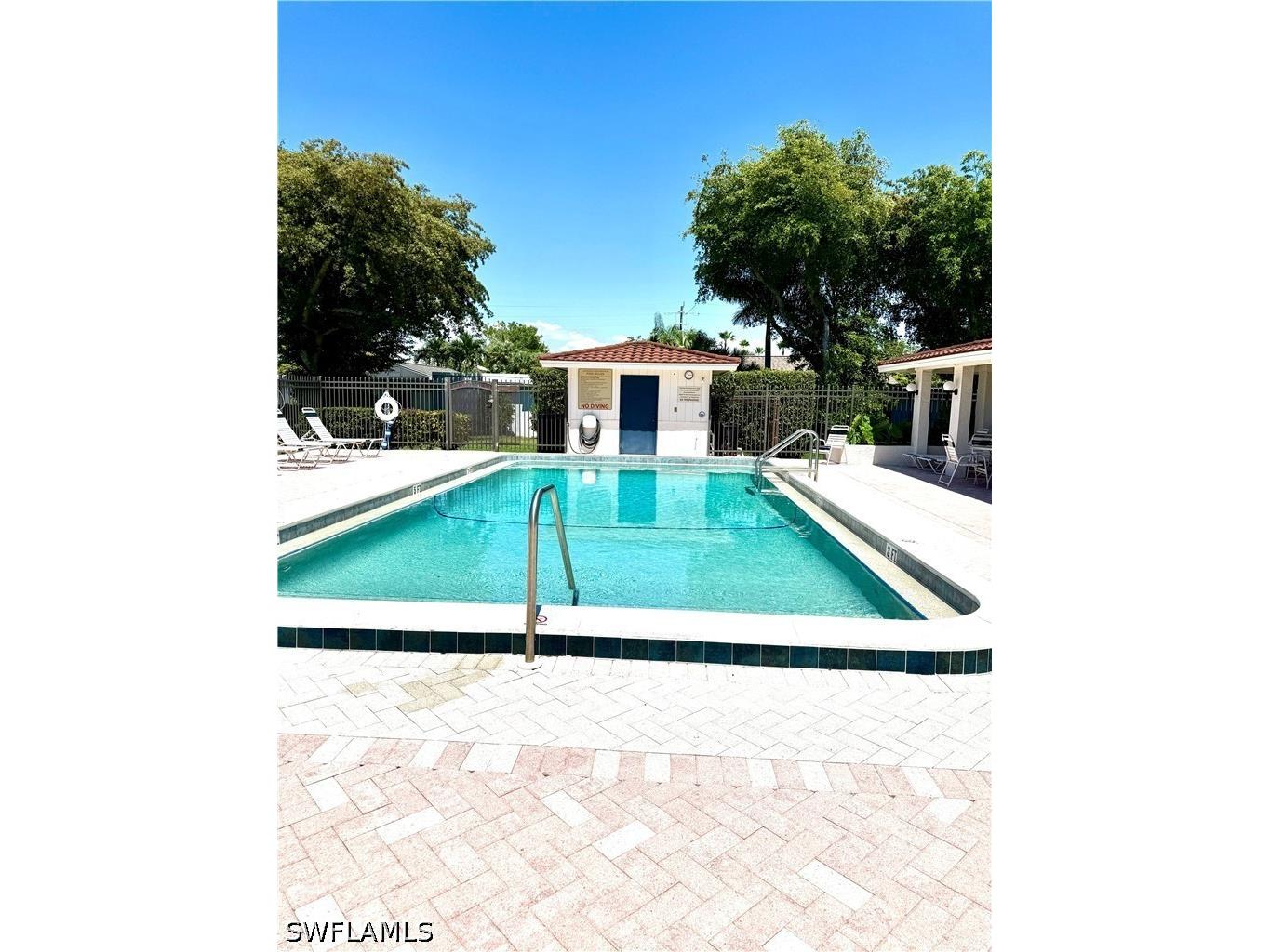 3605 Boca Ciega Drive #309 Naples FL 34112 226019851 image13