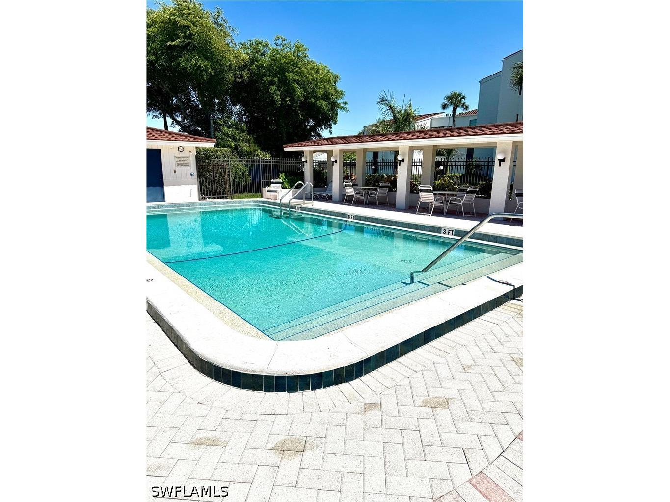 3605 Boca Ciega Drive #309 Naples FL 34112 226019851 image14