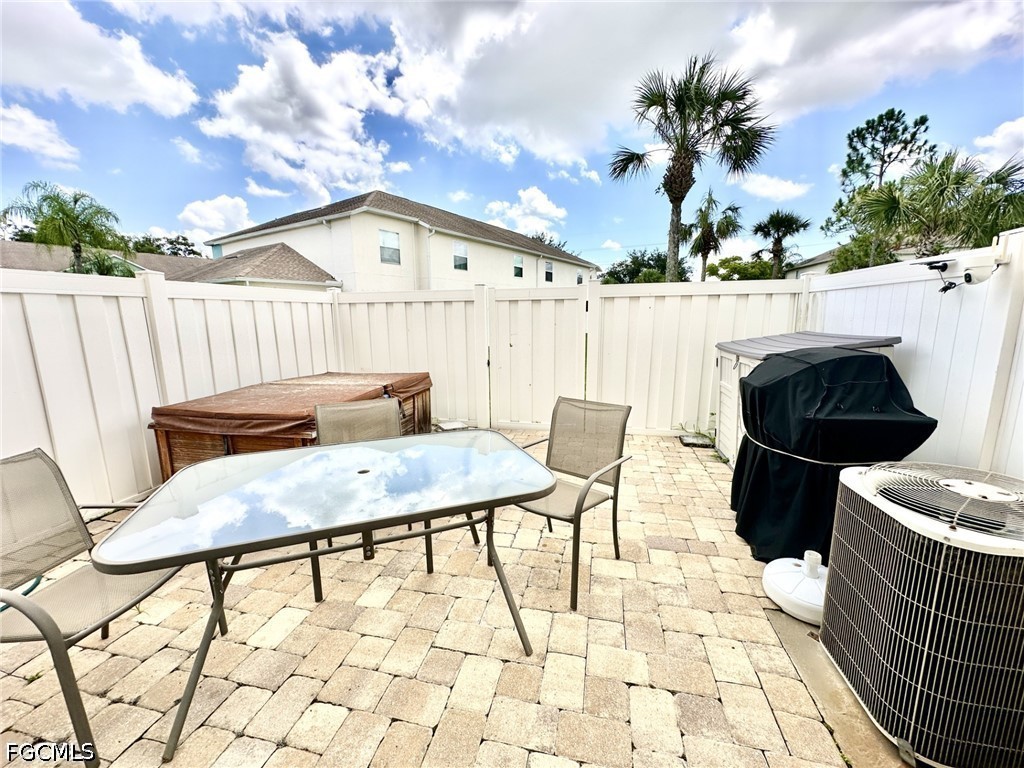 3605 Cedar Oak Drive #106 Fort Myers FL 33916 2026027784 image20
