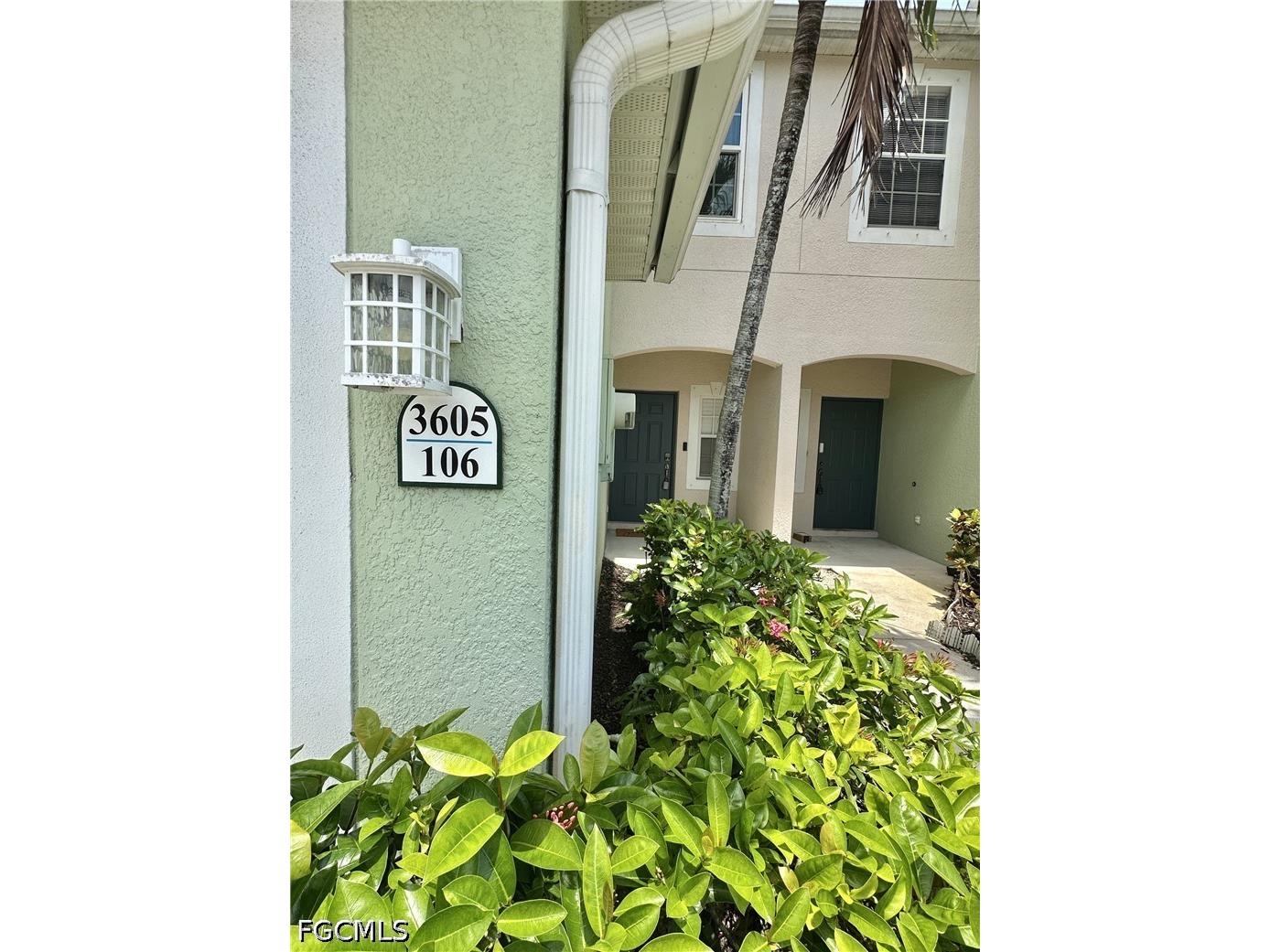 3605 Cedar Oak Drive #106 Fort Myers FL 33916 2026027784 image41