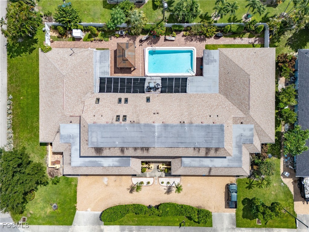 3605 Country Club Boulevard #3 Cape Coral FL 33904 2025010134 image32