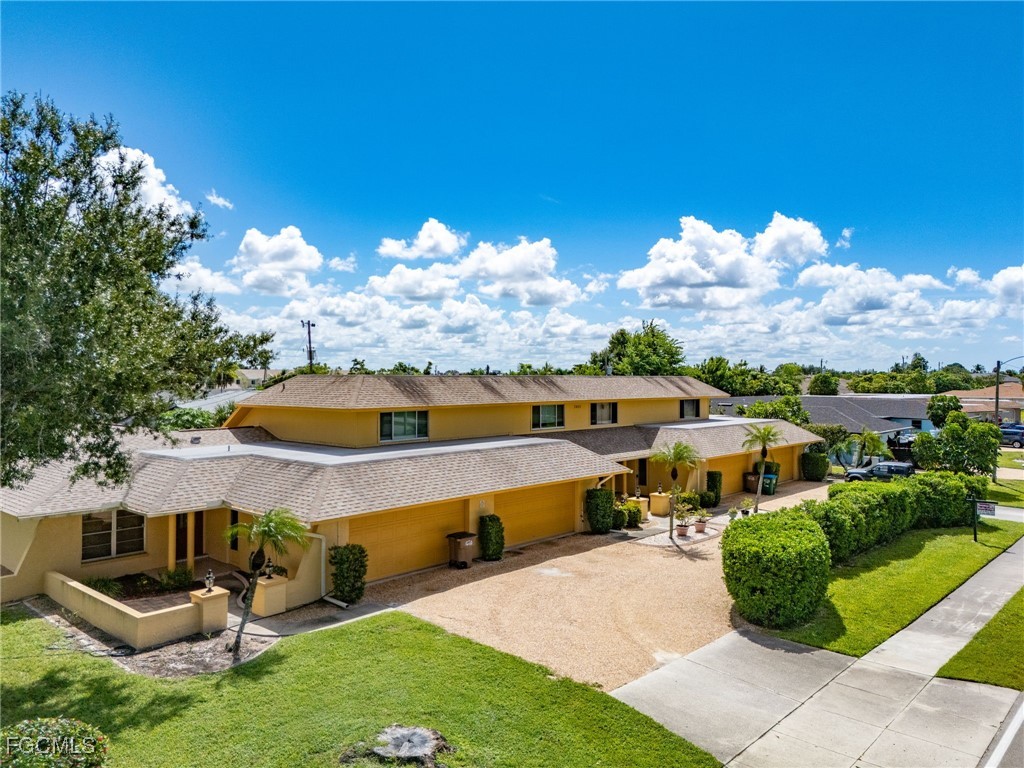 3605 Country Club Boulevard #3 Cape Coral FL 33904 2025010134 image33