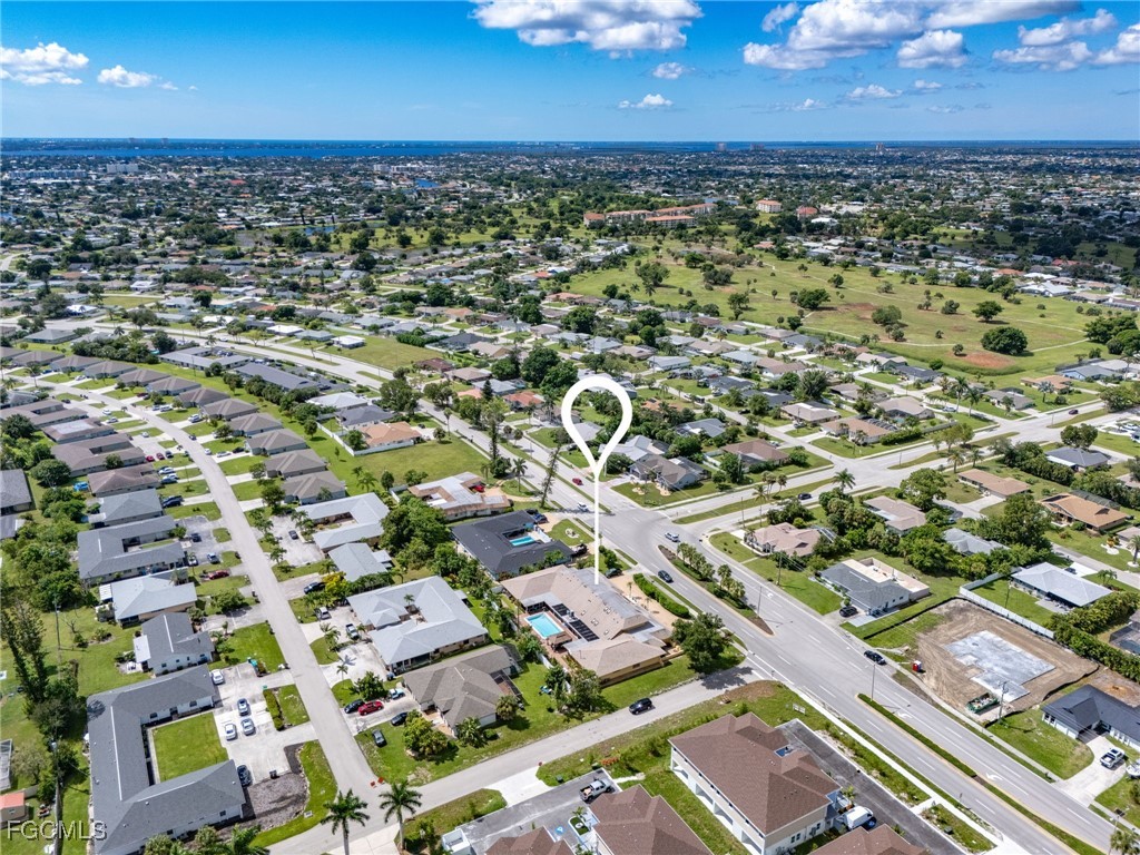 3605 Country Club Boulevard #3 Cape Coral FL 33904 2025010134 image35