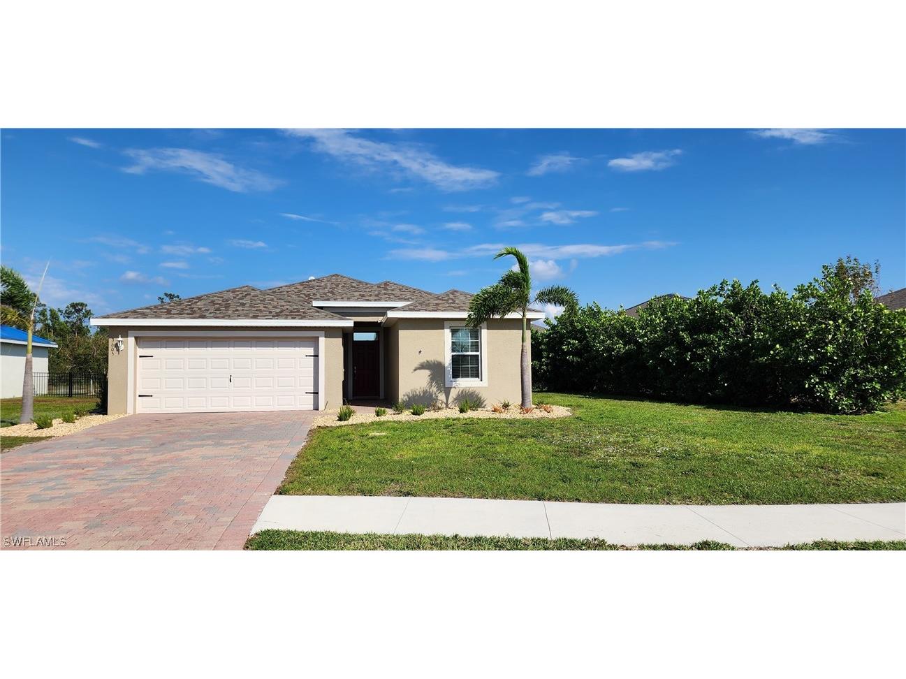 3605 Denia Court Cape Coral FL 33909 223024053 image1