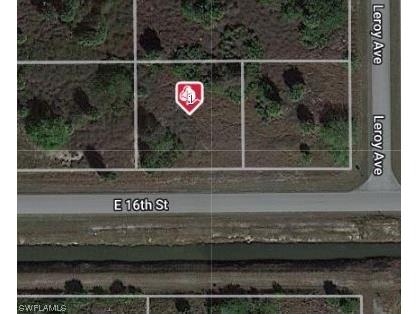 3605 E 16th Street Lehigh Acres FL 33972 223092673 image1