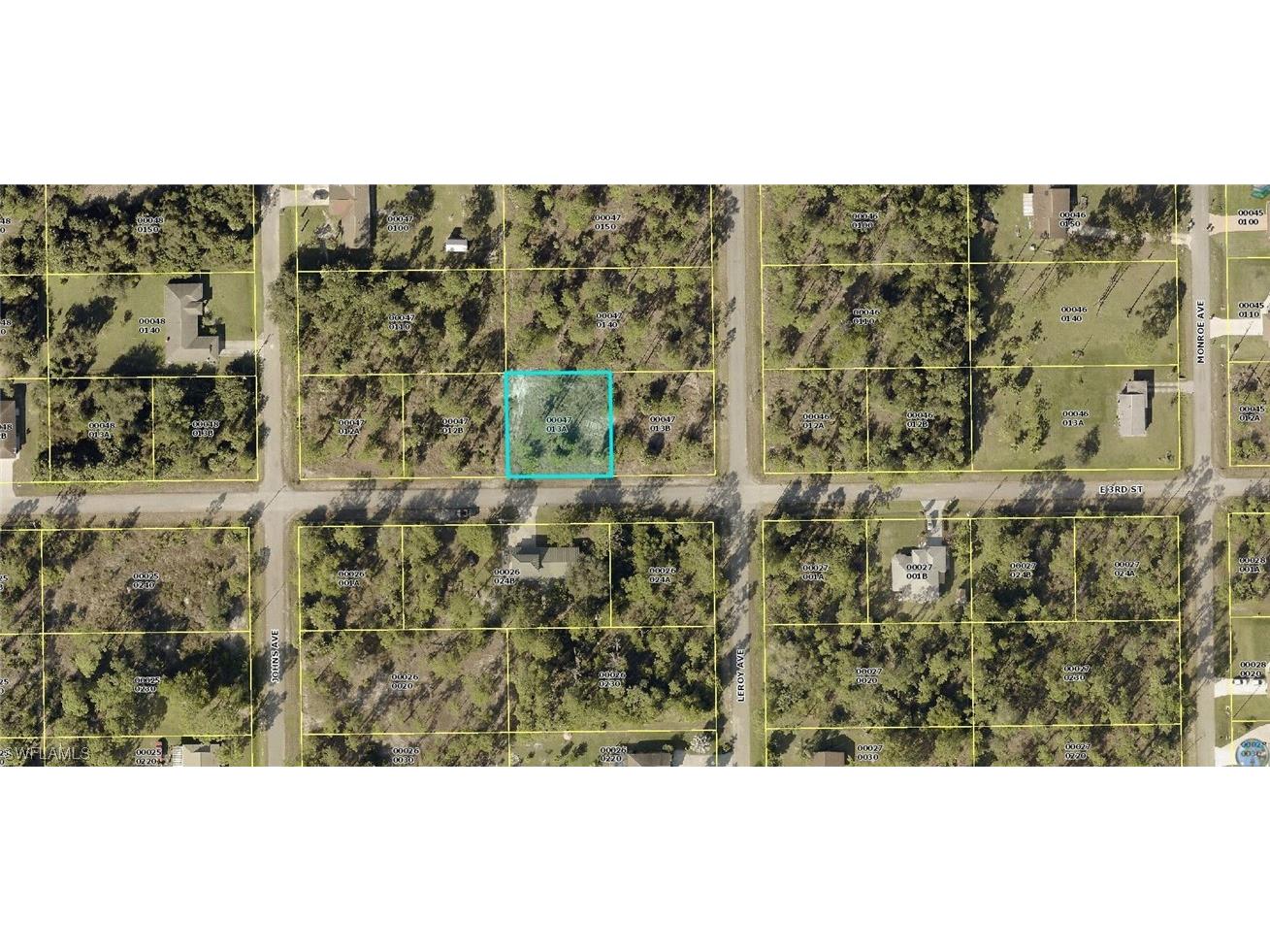 3605 E 3rd Street Lehigh Acres FL 33936 223021918 image1