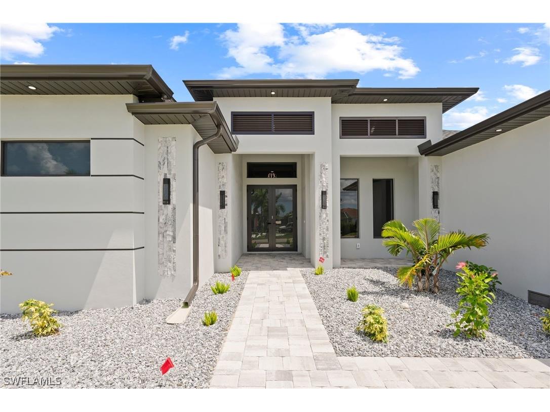 3605 NW 2nd Terrace Cape Coral FL 33993 224059430 image1