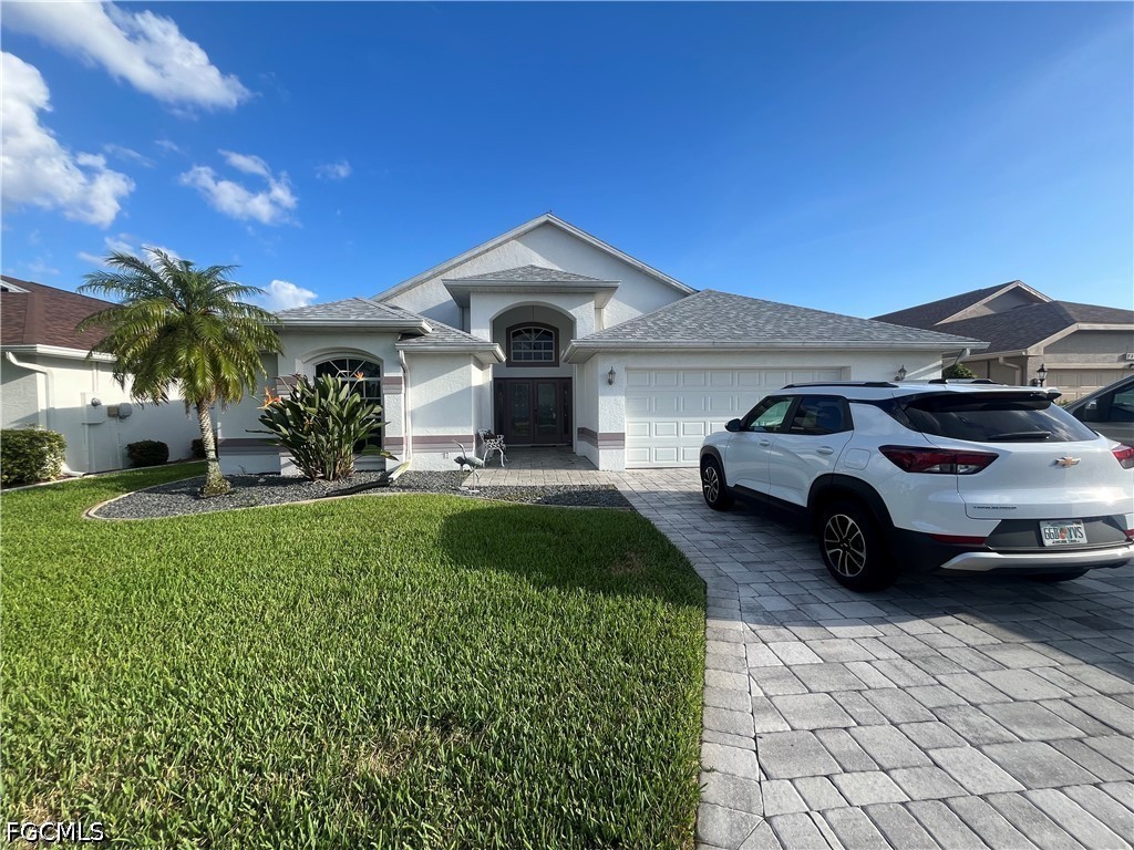 3605 Sabal Springs Boulevard North Fort Myers FL 33917 2026024041 image1