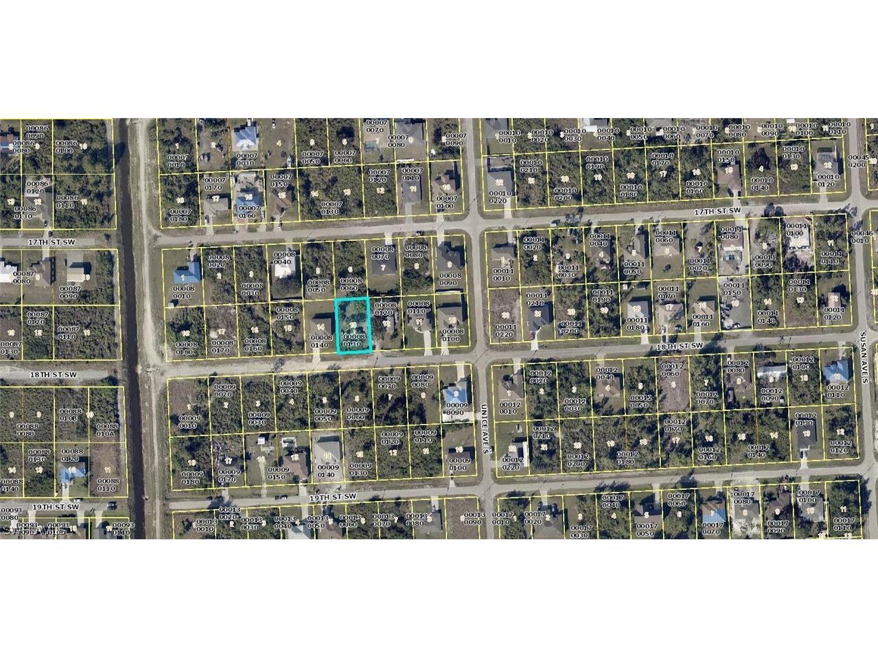 3606 18th Street SW Lehigh Acres FL 33976 224002932 image1