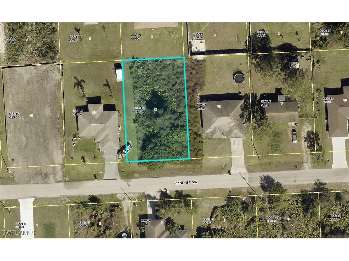 3606 22nd Street SW Lehigh Acres FL 33976 224085255 image1