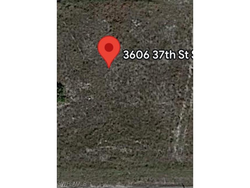 3606 37th Street SW Lehigh Acres FL 33976 224013052 image1