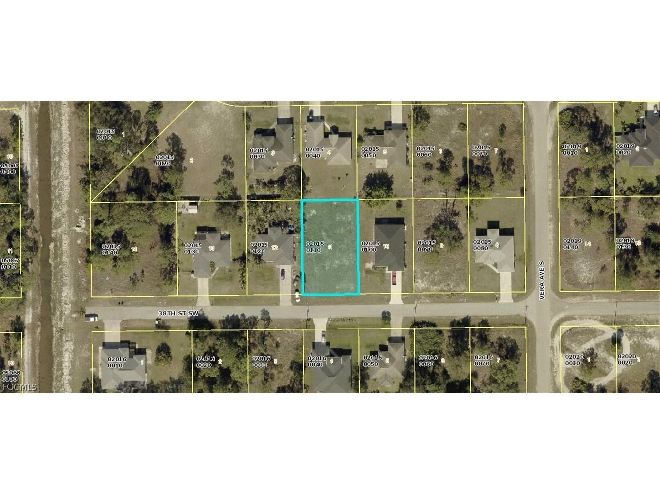 3606 38th St Sw Lehigh Acres FL 33976 2026007027 image1