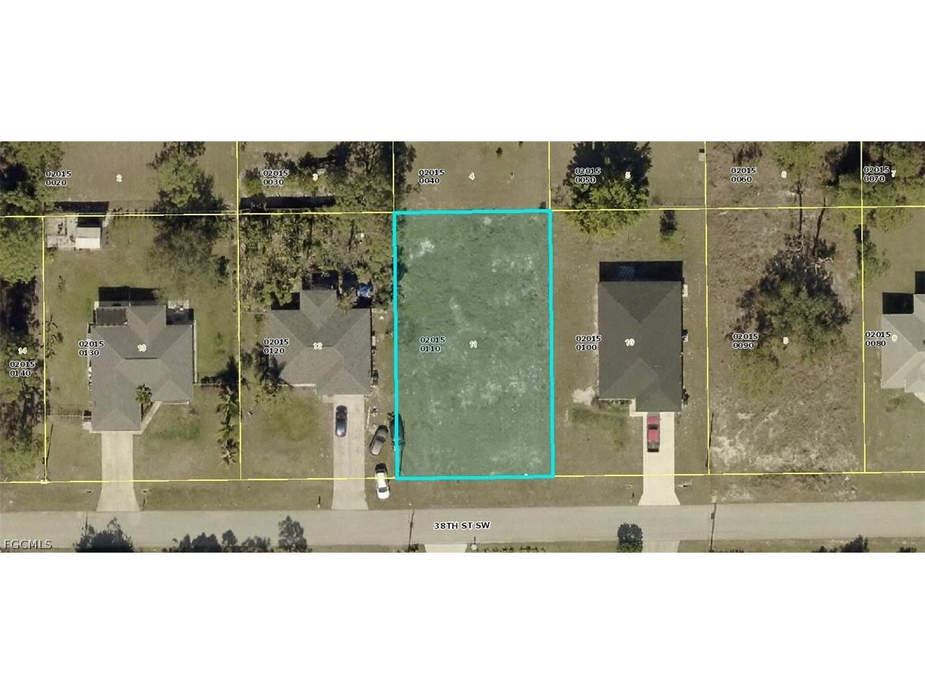 3606 38th St Sw Lehigh Acres FL 33976 2026007027 image2