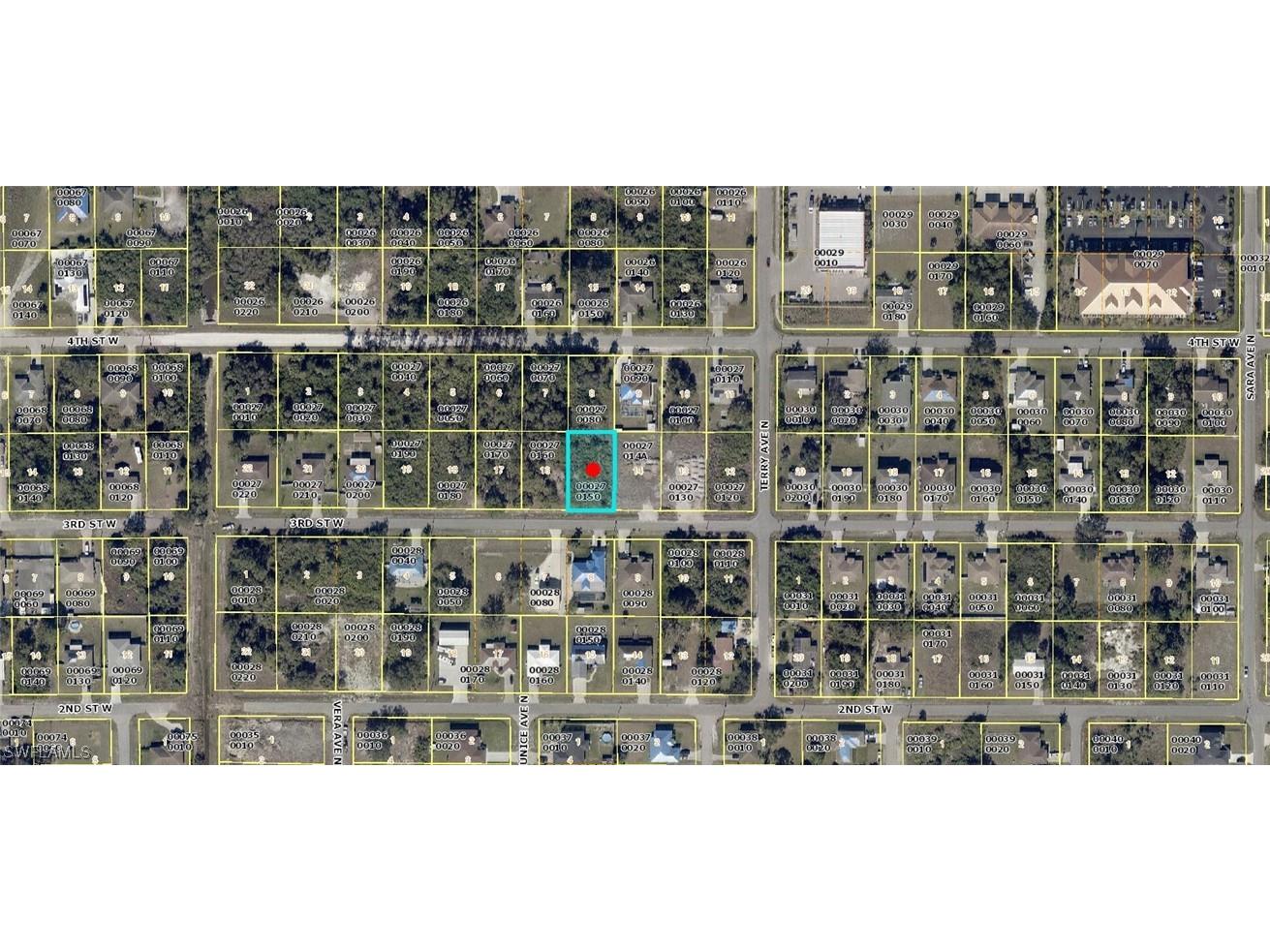 3606 3rd Street W Lehigh Acres FL 33971 224016843 image1