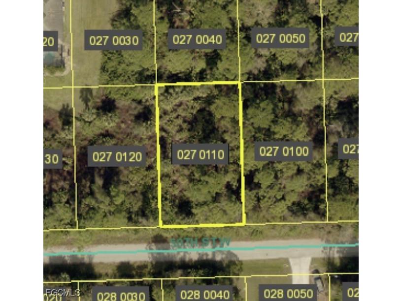 3606 50th Street W Lehigh Acres FL 33971 2025010787 image2