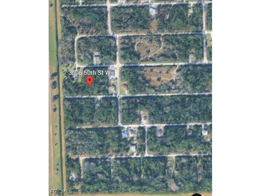 3606 50th Street W Lehigh Acres FL 33971 2026007979 image1