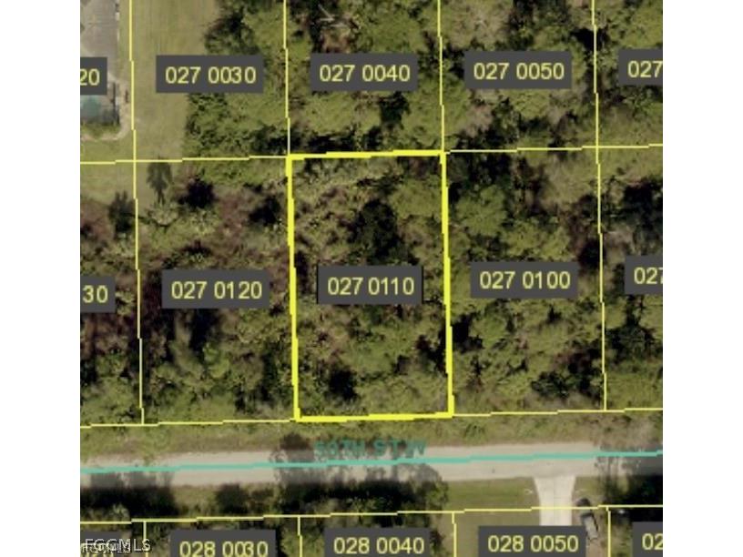 3606 50th Street W Lehigh Acres FL 33971 2026007979 image4