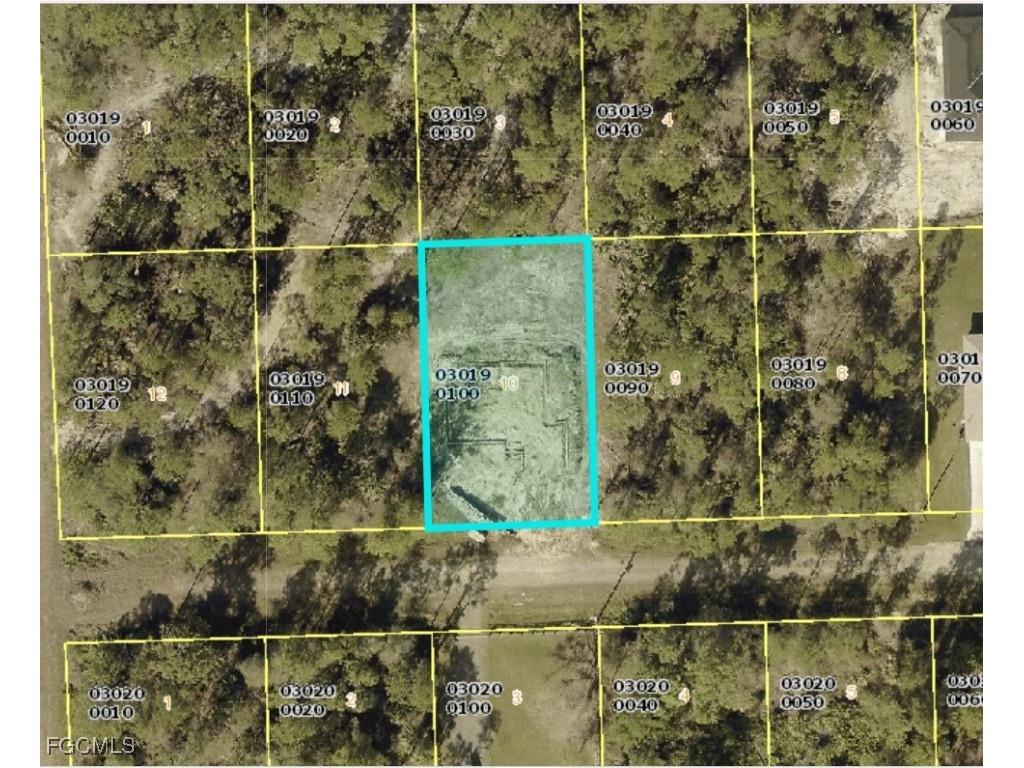 3606 54th Street W Lehigh Acres FL 33971 2026002535 image1